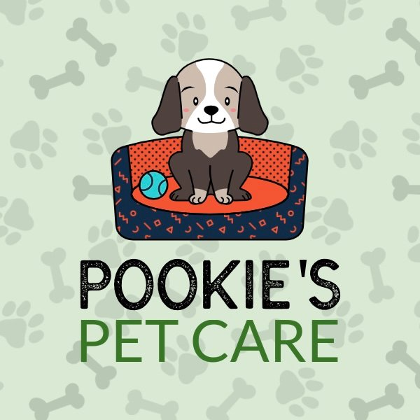 Pookie's Pet Care